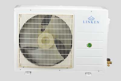 Air Conditioner Manufacturers in Delhi